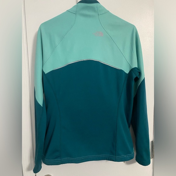 TNF jacket combo - Picture 4 of 5